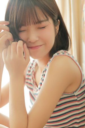 探险的糖果甜心好莱坞