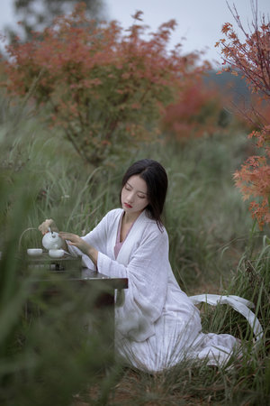 人类是怎样交匹配