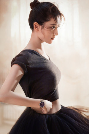 忍冬艳蔷薇电视剧1