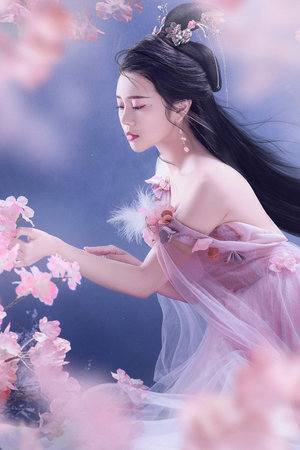 放荡的女按摩师2