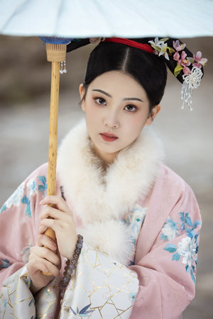 凤凰台上任嘉伦电视剧