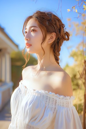 下厨房金银花露车